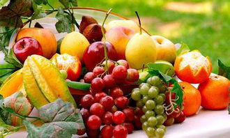 食药总局 7批次水果制品不合格 网售食品问题多